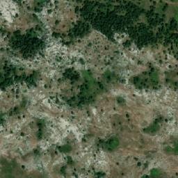 Satellite imagery of Kužnik, BA