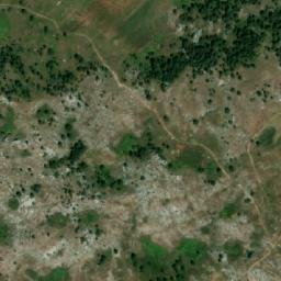 Satellite imagery of Kužnik, BA