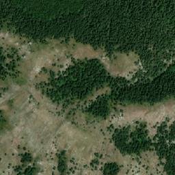 Satellite imagery of Sinalj, BA