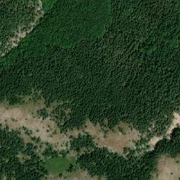 Satellite imagery of Divjak, BA