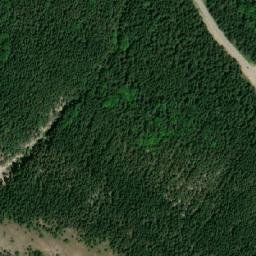 Satellite imagery of Divjak, BA