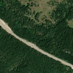 Satellite imagery of Divjak, BA