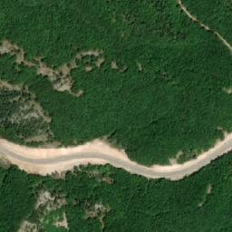 Satellite imagery of Kobilja Glava, BA