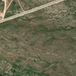 Satellite imagery of Sesaruša, BA