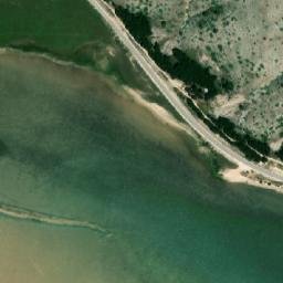 Satellite imagery of Borova Glava, BA