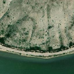 Satellite imagery of Borova Glava, BA