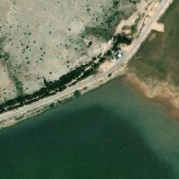 Satellite imagery of Borova Glava, BA