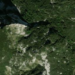 Satellite imagery of Crveni Kuk, BA