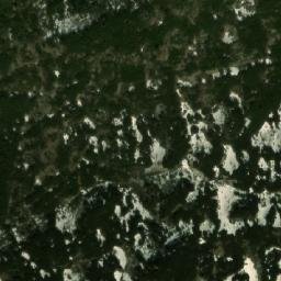 Satellite imagery of Crveni Kuk, BA