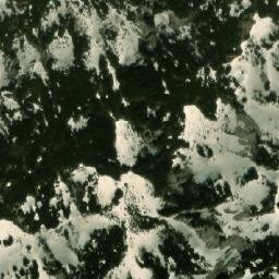 Satellite imagery of Juneći Kuk, BA