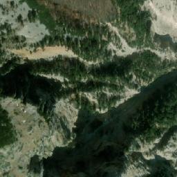 Satellite imagery of Veliki Kuk, BA
