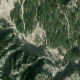 Satellite imagery of Veliki Kuk, BA