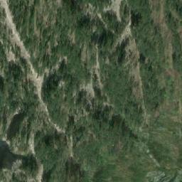 Satellite imagery of Veliki Kuk, BA