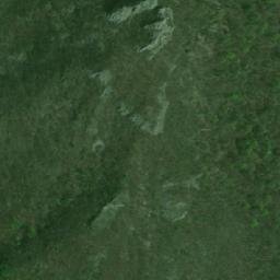 Satellite imagery of Gola Glavica, BA