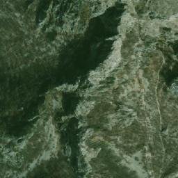 Satellite imagery of Greben, BA