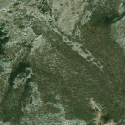 Satellite imagery of Siljevača, BA