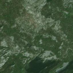 Satellite imagery of Siljevača, BA
