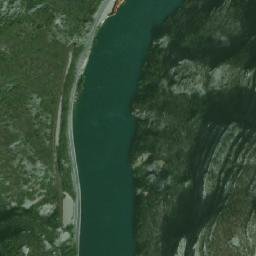 Satellite imagery of Ključka, BA