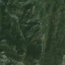 Satellite imagery of Zelena Glava, BA