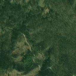 Satellite imagery of Ospina, BA