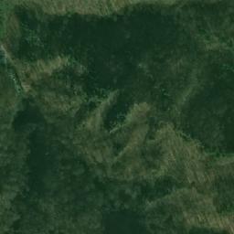 Satellite imagery of Stražica, BA