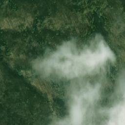Satellite imagery of Letokin Grad, BA