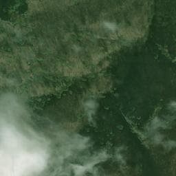 Satellite imagery of Letokin Grad, BA