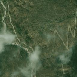 Satellite imagery of Gornja Tonotišta, BA