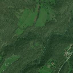 Satellite imagery of Dijeva, BA