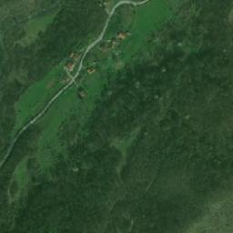 Satellite imagery of Dijeva, BA