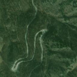 Satellite imagery of Vrabač, BA