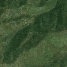 Satellite imagery of Ðajića Brdo, BA