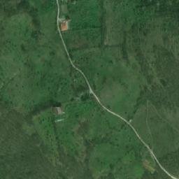 Satellite imagery of Vratelj Kuk, BA