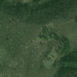 Satellite imagery of Vratelj Kuk, BA