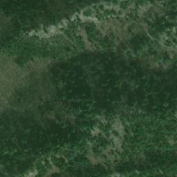 Satellite imagery of Vratelj Kuk, BA