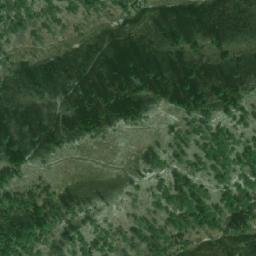 Satellite imagery of Barjaci, BA