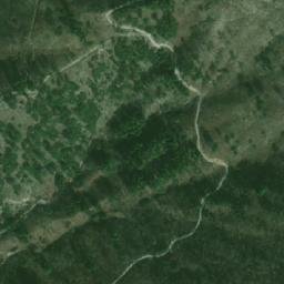 Satellite imagery of Barjaci, BA