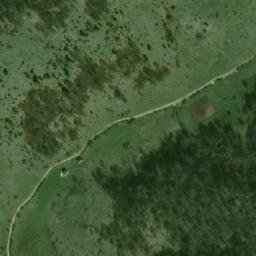 Satellite imagery of Koprena Strana, BA