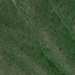 Satellite imagery of Kruškova Kosa, BA