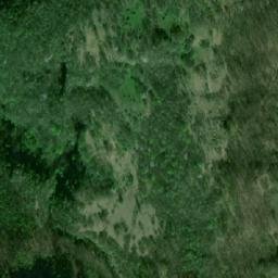 Satellite imagery of Donja Zagrada, BA