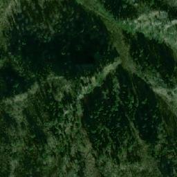 Satellite imagery of Donja Zagrada, BA