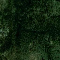 Satellite imagery of Javorak, BA