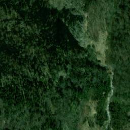 Satellite imagery of Javorak, BA