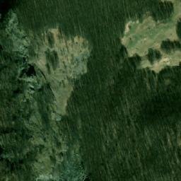 Satellite imagery of Javorov Vrh, BA