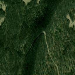 Satellite imagery of Javorov Vrh, BA