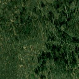 Satellite imagery of Čaklić, BA