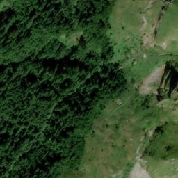 Satellite imagery of Mesnice, BA