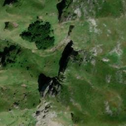 Satellite imagery of Mesnice, BA