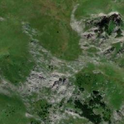 Satellite imagery of Opaljeni Kuk, BA