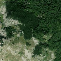 Satellite imagery of Ilijaš, BA